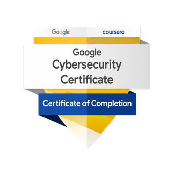 Certificate Image