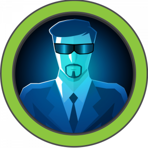 Another write up I wrote for Hack The Box- Blue
