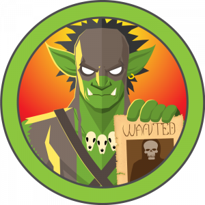 Another write up I wrote for Hack The Box- BountyHunter