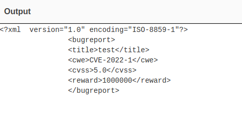 Decoded in CyberChef