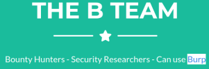 The website